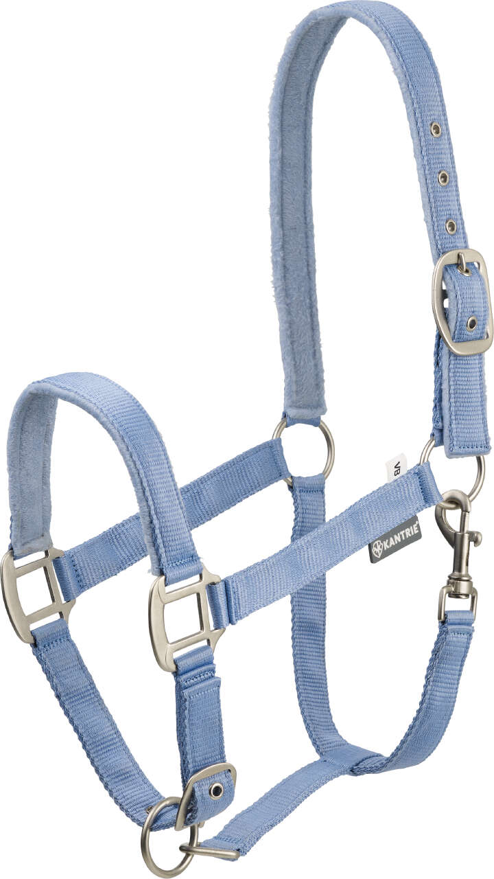 KANTRIE Halfter Satin